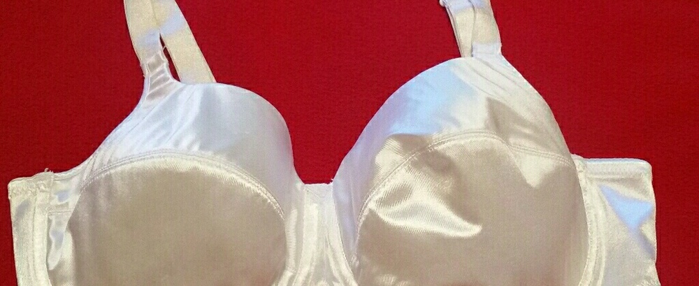 Playtex 42 C Underwire Bra EUC